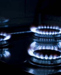 Gas Safe Engineer Dundee