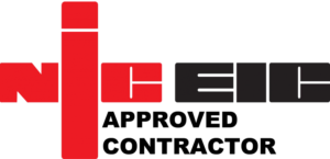 niceic logo